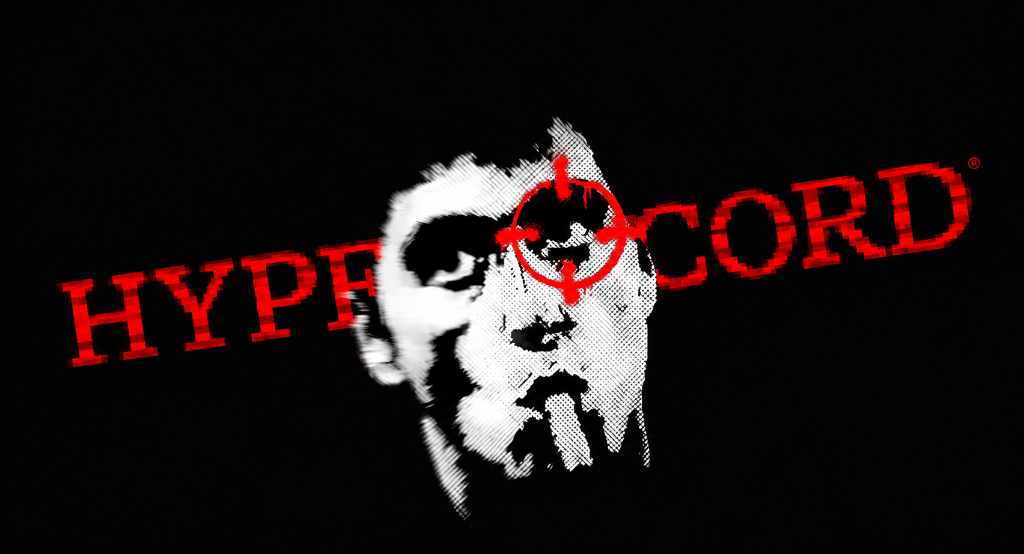 Hypercord Banner
